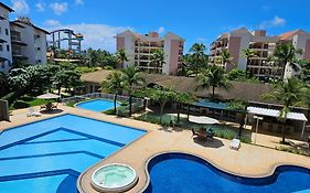 Apartamento Porto Beach a 200m do Beach Park